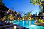 Отель Avista Phuket Resort and Spa, Kata Beach Отель Avista Phuket Resort and Spa, Kata Beach