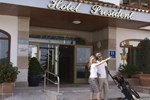 Отель HSM Hotel President Отель HSM Hotel President