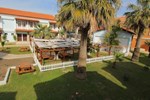 Отель Majesty Club Tarhan Beach Отель Majesty Club Tarhan Beach