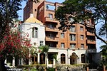 Отель La Mision Hotel Boutique Отель La Mision Hotel Boutique