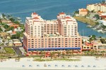 Отель Hyatt Regency Clearwater Beach Resort & Spa Отель Hyatt Regency Clearwater Beach Resort & Spa