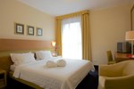 Апартаменты PK Ilmarine Hotel Апартаменты PK Ilmarine Hotel