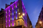 Отель Secret De Paris - Design Boutique Hotel Отель Secret De Paris - Design Boutique Hotel
