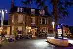Отель The Glenmoriston Townhouse Hotel Отель The Glenmoriston Townhouse Hotel