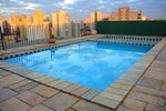 Отель Nacional Inn Ribeirão Preto Отель Nacional Inn Ribeirão Preto