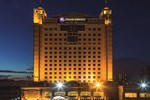 Отель Grand Mercure Hotel Hualing Отель Grand Mercure Hotel Hualing