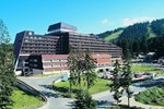 Отель Hotel Samokov Отель Hotel Samokov