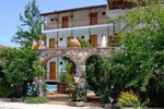Гостевой дом Beydagi Konak Hotel Гостевой дом Beydagi Konak Hotel