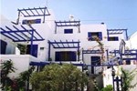 Гостевой дом Villa Galini Гостевой дом Villa Galini