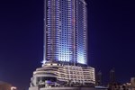 Отель The Address Downtown Dubai Отель The Address Downtown Dubai
