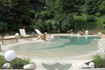 Отель Hotel Villa Delle Ortensie Отель Hotel Villa Delle Ortensie