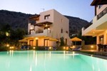 Вилла Blue Dream Luxury Villas Вилла Blue Dream Luxury Villas