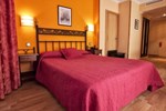 Отель Hotel Don Manuel Отель Hotel Don Manuel