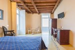 Гостевой дом B&B Villa Isabella Гостевой дом B&B Villa Isabella