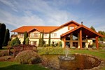 Отель Aspect Tamar Valley Resort Отель Aspect Tamar Valley Resort