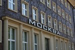 Гостиница Москва Гостиница Москва