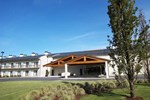 Отель Hotel Spa Attica 21 Villalba Отель Hotel Spa Attica 21 Villalba
