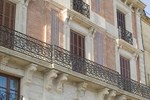 Отель Casa Torner i Güell Отель Casa Torner i Güell