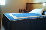 Отель Hotel Ciudad De Fuenlabrada Отель Hotel Ciudad De Fuenlabrada