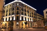 Отель Radisson Blu Hotel, Madrid Prado Отель Radisson Blu Hotel, Madrid Prado