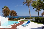 Вилла Villas Heredad Kamezi Вилла Villas Heredad Kamezi