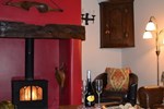 Апартаменты Holiday Home Llannerch Goch Cottages Апартаменты Holiday Home Llannerch Goch Cottages