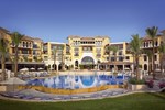 Отель InterContinental Mar Menor Golf Resort and Spa Отель InterContinental Mar Menor Golf Resort and Spa