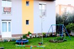 Апартаменты Apartman Kasteleti Апартаменты Apartman Kasteleti