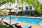 Отель Tinidee Hotel@Ranong Отель Tinidee Hotel@Ranong