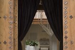 Отель Gar-Anat Hotel de Peregrinos Отель Gar-Anat Hotel de Peregrinos