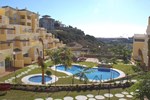 Отель Colina Del Paraiso Отель Colina Del Paraiso