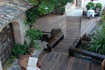 Отель Hotel & Spa Molino de Alcuneza - Sigüenza Отель Hotel & Spa Molino de Alcuneza - Sigüenza