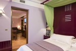 Отель Suites Gran Vía 44 Отель Suites Gran Vía 44
