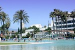 Отель Atalaya Park Golf Hotel & Resort Отель Atalaya Park Golf Hotel & Resort