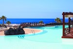 Отель Hesperia Lanzarote Отель Hesperia Lanzarote