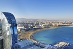 Отель W Barcelona Отель W Barcelona