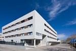 Отель Avant Torrejon Отель Avant Torrejon
