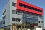Апартаменты Aparthotel Wellness Апартаменты Aparthotel Wellness