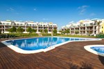 Отель Hacienda Sant Jordi Golf & Resort Отель Hacienda Sant Jordi Golf & Resort