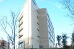 Отель Holiday Inn Express Sant Cugat Отель Holiday Inn Express Sant Cugat