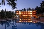Отель Abad Harmonia Ayurvedic Beach Resort Отель Abad Harmonia Ayurvedic Beach Resort