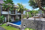 Отель Abi Bali Resort and Villa Отель Abi Bali Resort and Villa