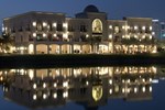 Отель The Address Montgomerie Dubai Отель The Address Montgomerie Dubai