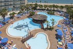 Отель Golden Taurus Park Resort Отель Golden Taurus Park Resort