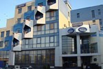 Отель Alcadibo Center Отель Alcadibo Center