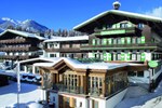 Отель Wanderhotel Gassner Отель Wanderhotel Gassner