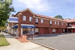 Отель Alexandria Travelodge Отель Alexandria Travelodge