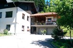 Апартаменты Haus des Herzens Apartment Апартаменты Haus des Herzens Apartment
