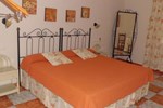 Гостевой дом Venta el Pinar Гостевой дом Venta el Pinar