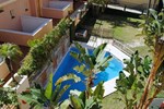 Апартаменты Apartamentos Turísticos Añoreta Апартаменты Apartamentos Turísticos Añoreta